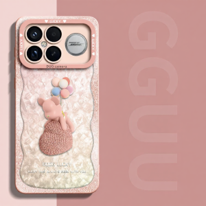 Anti-drop Full-coverage Protective Case