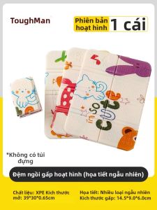 TAFUMAN | Thảm Dày Chống Thấm Nước Gấp Đượng Dùng Ngoài Trời