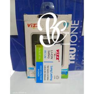 BATERAI VIZZ ADVAN I5C LITE
