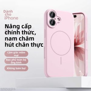 Divi | Vỏ Bảo Vệ Chống Rơi Có Tính Năng Từ Tính Magsafe cho iPhone 17 Promax