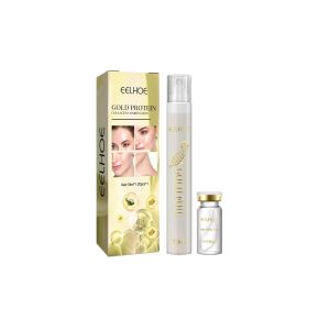 EELHOE | EELHOE Protein Line Can Lift Facial Skin Moisturize Repair Dry Make Look Younger Reduce Wrinkles Facial Essence Protein Line