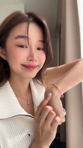 Rainbow Jewelry สายสิญจน์เทพมงคล 12 องค์เทพ *ปลุกเสกแล้ว* พระพิฆเนศ พระแม่ลักษมี ท้าวเวสสุวรรณ สร้อยข้อมือมู