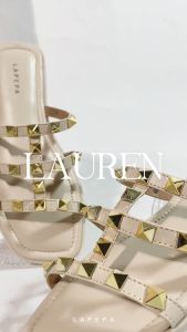 Lapepa Lauren Sandal Selop Teplek Wanita Cantik: Gaya Santai & Casual