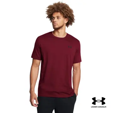 Under Armor T Shirt Best Price in Singapore Sep 2024 Lazada
