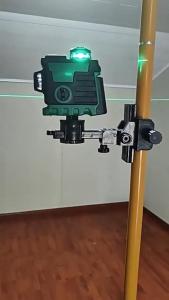 Adjustable Suspended Ceiling Support Pole  level Mounting Bracket  Duty Extension Pole for Drop Ceiling  Quick Install Tool Kit