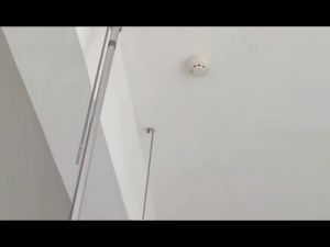 paku tembak beton 50pcs Isi Ulang Paku Beton Stampset Paku Washer 7.3MM paku mini nail Fastening gun