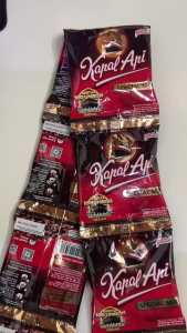KAPAL API Special Mix 1 Renceng isi 10pcs