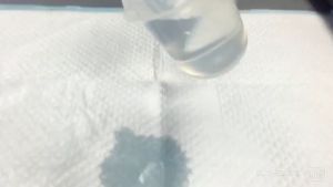 Disposable Underpad Adult Elderly Patient Care Wee Pad   Adult Incontinence Pads Super Absorbent Breathable