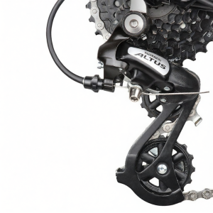 Shimano |Mountain Bike Compatible Gear Shifter