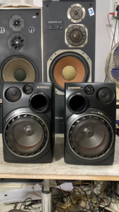 Cặp Loa nghe nhạc Pioneer S-P760V bãi nhật đẹp keng hát cực hay