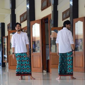 Sarung Goyor Botol Alya