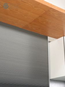 Chổi quét bụi cán inox có thể gấp gọn đa năng