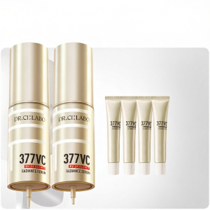 Dr. Ci:Labo | 377 Spot-lightening Acne-mark Diminishing Serum
