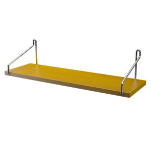 SUOBAI | Wall Mounted No-Drilling Floating Storage Shelf