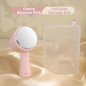 Brainbow | Stainless Steel Pore Tightening Facial Massage Device