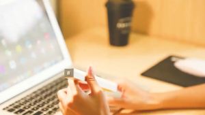 Lampu Raya Portable Motion Sensor LED Night Light USB Rechargeable 100/210/500mm Night lamp For Kitchen Cabinet Wardrobe Wall Lamp