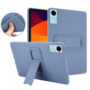 กรณีสําหรับ Xiaomi RedMi Pad SE 11 8.7 นิ้วกรณี Funda ฝาครอบ MIPad 6 6Pro 11 "7 7Pro 11.2" ถุงลมนิรภัยซิลิโคนนุ่ม TPU COVER