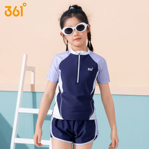 361° | Girls Swimwear Separates 2026 New Design