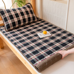 NONGNONGAI | Rental Use Dustproof Mattress Pad 90x190cm