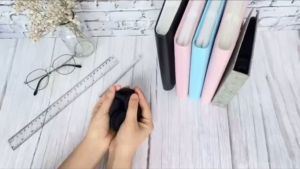 Earphone Sponge Foam Pads 6pcs 2inch Good for HeadphonesDiameter Ranging from 48mm - 55mm Cushions for  Headphones 50mm Foam Ear Pads