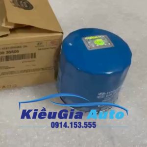 Lọc dầu nhớt Hyundai Stargazer 2022-2024 2630035503
