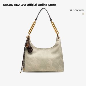 URCDN RDALVO | High-end Trendy Crossbody Shoulder Bag