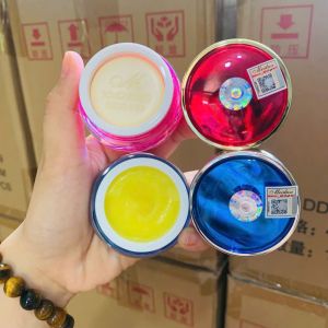 Combo Kem Ngày và Đêm MEIDUZI [20G] Nhật Bản - Chính Hãng 100%