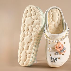 XIANZHAO | Wide Toe Comfortable Sandals