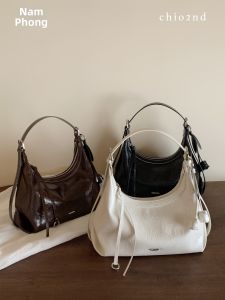 CHIO‘2ND | Minimalist Style Multi-purpose Tote Bag