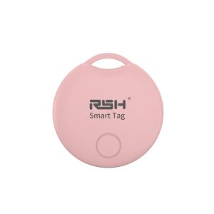 Thiết Bị Định Vị Thông Minh RSH GPS Được Chứng Nhận Bởi Android Hỗ Trợ Tìm Kiếm Thiết Bị Của Google Định Vị Toàn Cầu Cho Xiaomi Samsung - Thiết Bị Định Vị Nhỏ Gọn Nhẹ