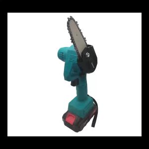 4INCH MINI CHAINSAW  LITHIUM BATTERY MOD604