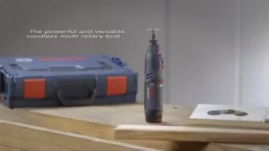 Bosch | Bút Đo Điện Áp Không Tiếp Xúc Bosch GVD 1000-17 Thiết Kế An Toàn Hàng Đầu Kiểm Tra Điện Áp Nhanh Chóng Và Chính Xác Phát Hiện Không Cần Chạm Dụng Cụ Điện.