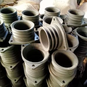 pulley Diesel Dongfeng b3 x 13cm dongfeng