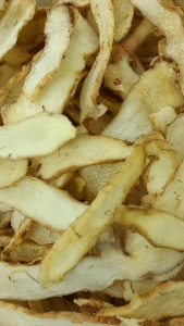 玉竹 200g Yu Zhu 煲汤 药材汤底 for cook Chinese herbs soup 无硫玉竹 yuk chuk 药材 中药  Sulphur Free Grade 3A 4A