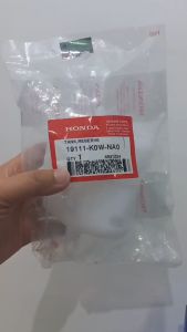 Honda ADV 160 Genuine Parts Reserve Tank 19111-K0W-NA0