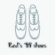 Red's '89 shoes