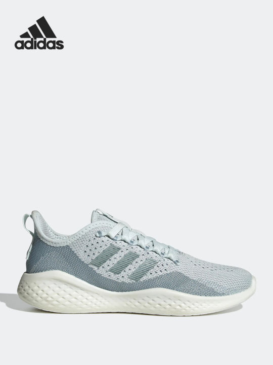 adidas gazelle silver green womens Adidas Fluidflow Women's Shoes Beige EG3674 – Sportstar Pro