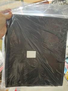Beg Sampah Tebal HDPE [80x100CM] Garbage Bag Thick [8pcs/ 8Keping]