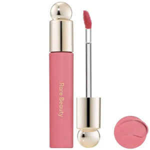 Son Bóng Lỏng Rare Beauty - Dưỡng Ẩm Giữ Ẩm Lâu Dài Tự Nhiên Tươi Sáng Nhẹ Nhàng Có Màu Dành Cho Người Lớn (nam & Nữ)