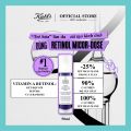 Tinh chất giúp da tái tạo, căng mướt & ngăn ngừa lão hóa Kiehl's Retinol Micro-Dose 50ml. 