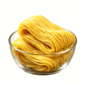 XIANSHIZI | Fat-free Low Spicy Additives-free Sugar-free Corn Noodles