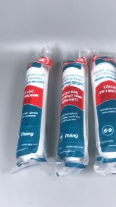 Bộ lõi lọc thô Sunhouse lõi 123 cắm nhanh - Hàng chính hãng