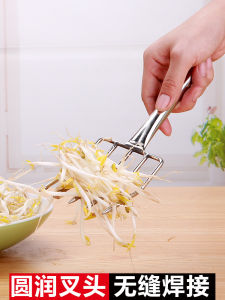 Bộ Thìa Đũa Bằng Thép Không Gỉ Dùng Trong Nhà Bếp Nhà Hàng Canteen Dụng Cụ Ăn Cơm Thìa Đũa Dụng Cụ Ăn Uống