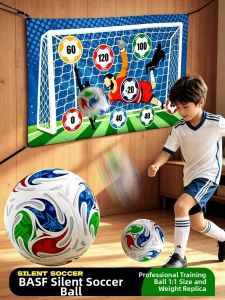 YIRANJIA | Silent Soft High Elastic Ball