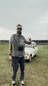 Godox LED C30Bi Litemons 30W 2800K-6500K 3400mAh - รับประกันศูนย์ Godox Thailand 3ปี / Digilife