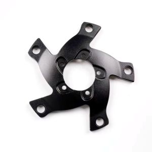 E-Bike Mid Motor Chainring Spider Cho Bafang BBSHD M625 G320 130MM BCD Phụ Kiện Xe Đạp Điện Đặc Biệt