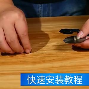 Bộ 5 Đĩa Cắt Kim Cương Mini Lưỡi Cưa Tròn 20/30/40/50mm Dụng Cụ Mài Xoay Dùng Cho Ngọc Kính Sắt Mỏng Đá - Dụng Cụ Mài Mòn Tự Làm Tại Nhà Gắn Kết Bằng Nhựa