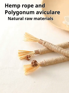 Durable Cat Chew Toys & Indoor Cat Sports: A Guide to Safe & Reliable Dental Toys