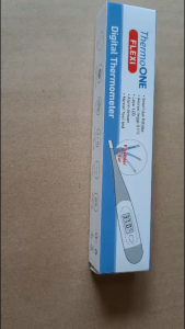 ONEMED Thermo One Digital Flexi HK 902 Alat Pengukur Suhu