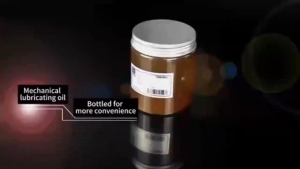 MQQHOMEE ทนต่ออุณหภูมิสูง 3000℃ จาระบีสังเคราะห์สำหรับรถยนต์ 300g สเปรย์หล่อลื่นโซ่ จารบีขาวทนร้อนสูง สเปรย์จารบีขาว จาระบีหล่อลื่น กันน้ำได้มากขึ้น น้ำมันหล่อลื่นโซ่ น้ำมันหยอดโซ่ จาระบีและน้ำมันหล่อลื่น ซิลิโคนสเปรย์ chain lube